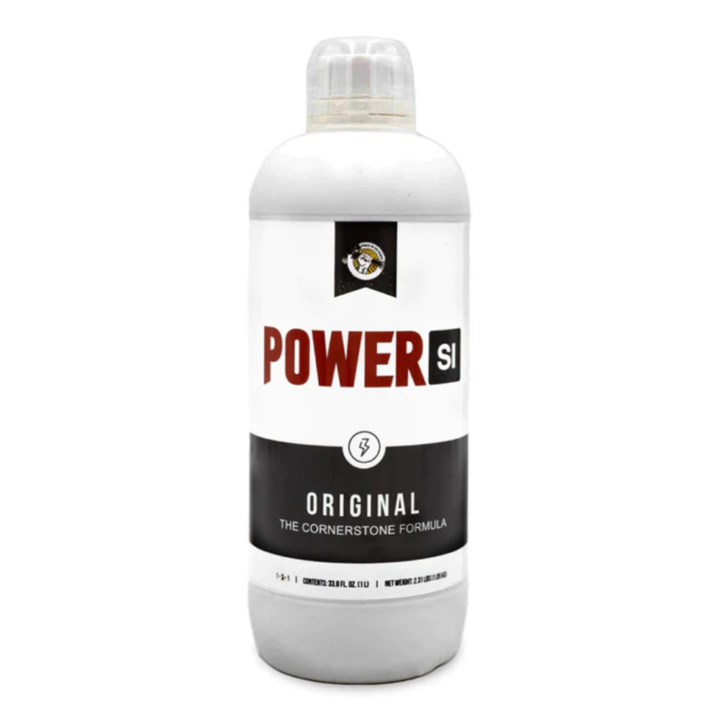POWER SI ORIGINAL Organgreen